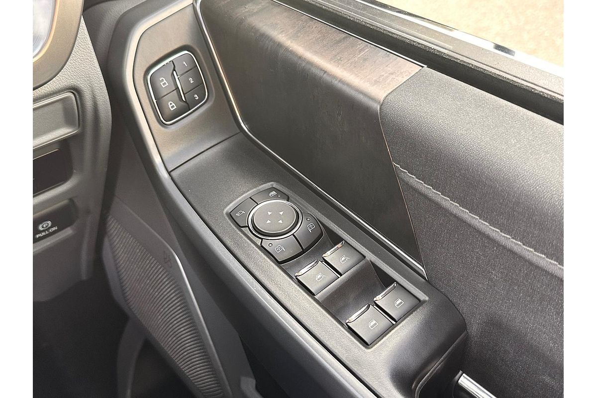 2023 Ford F-150 Lariat 4X4 LWB