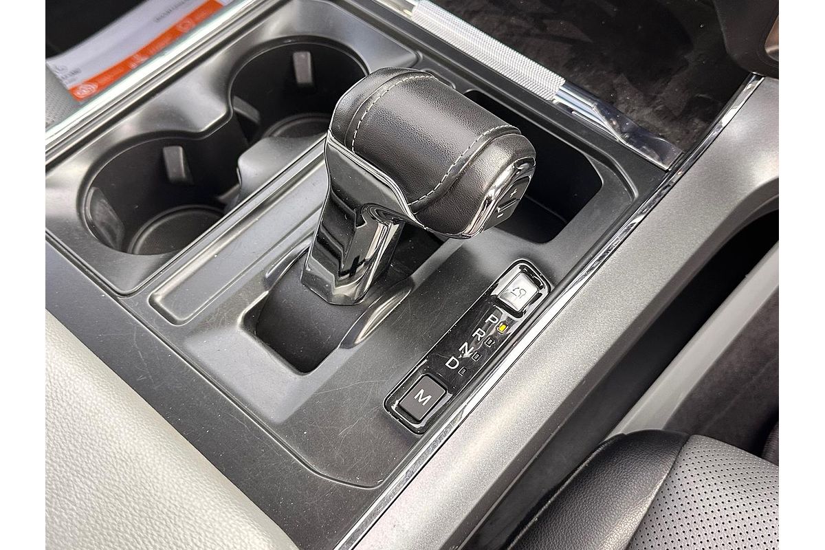 2023 Ford F-150 Lariat 4X4 LWB