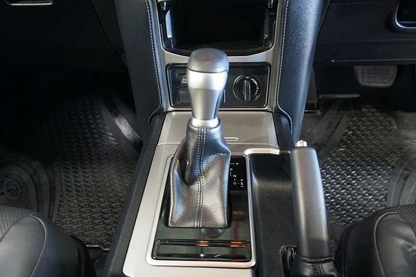 2022 Toyota Landcruiser Prado VX GDJ150R