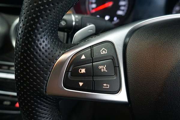 2016 Mercedes-Benz C-Class C250 W205