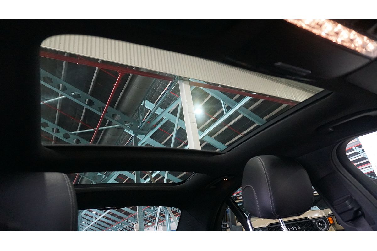 2016 Mercedes-Benz C-Class C250 W205