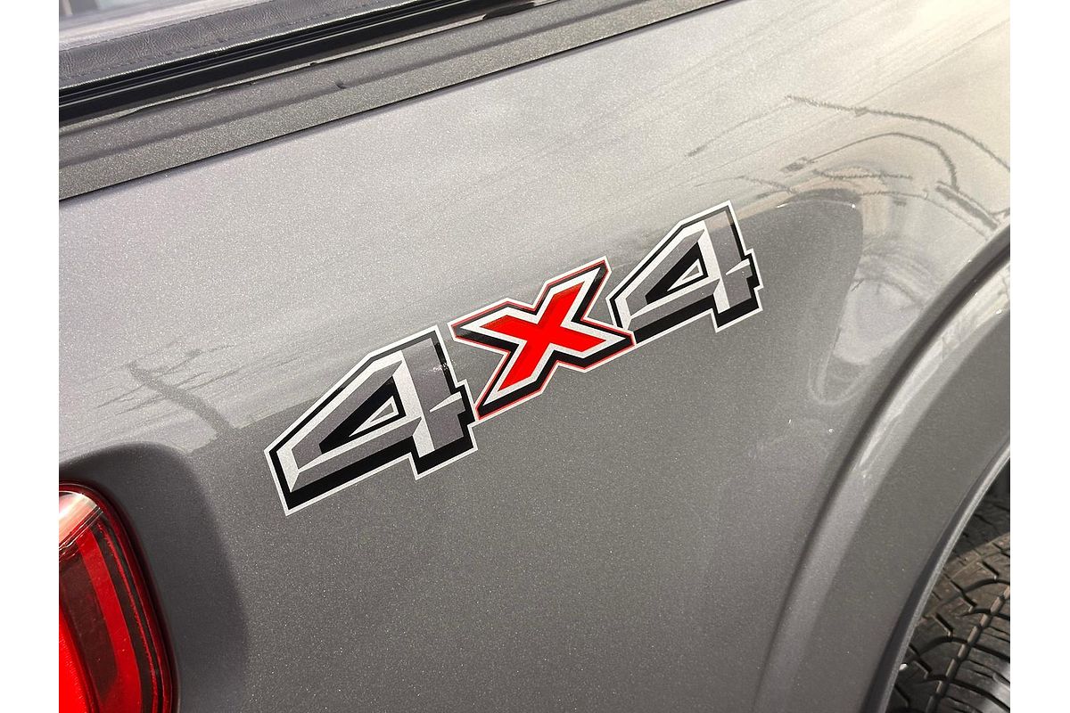 2023 Ford F-150 Lariat 4X4 LWB