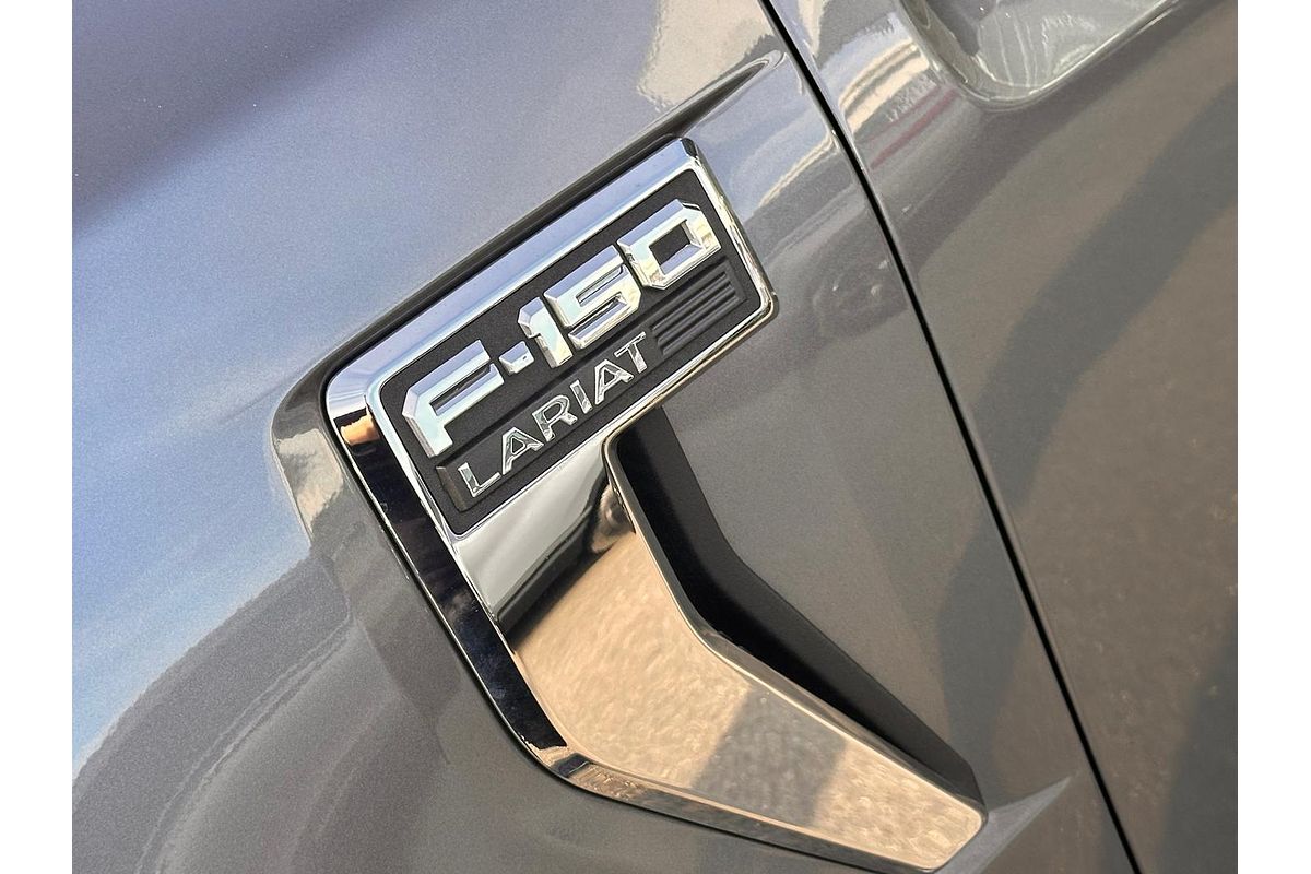 2023 Ford F-150 Lariat 4X4 LWB
