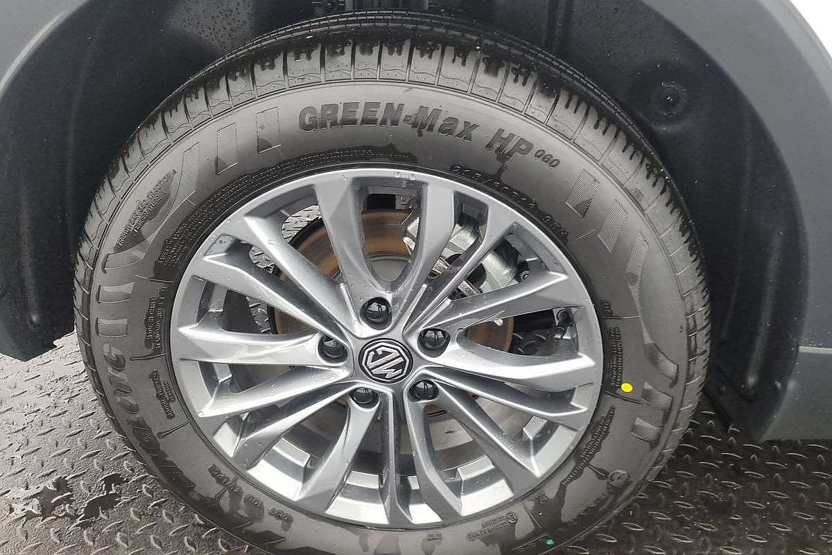 2025 MG ZS Excite ZS32