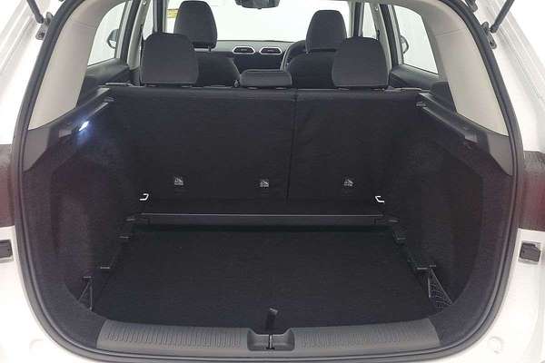 2025 MG ZS Excite ZS32