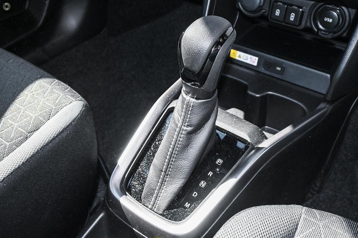 2024 Suzuki Swift Hybrid Plus UZ
