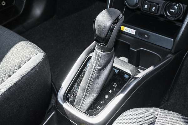2024 Suzuki Swift Hybrid Plus UZ