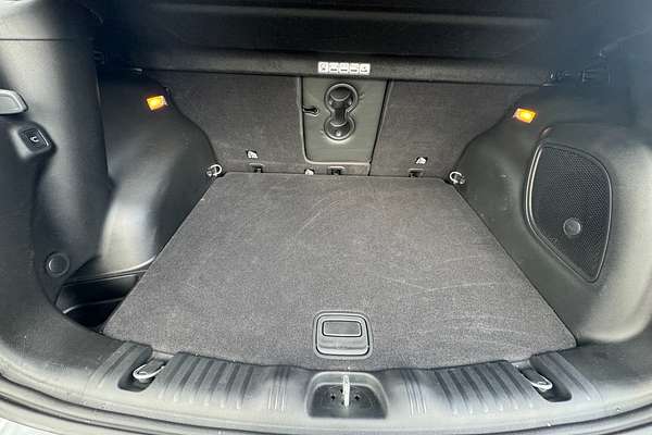 2023 Jeep Compass S-Limited M6