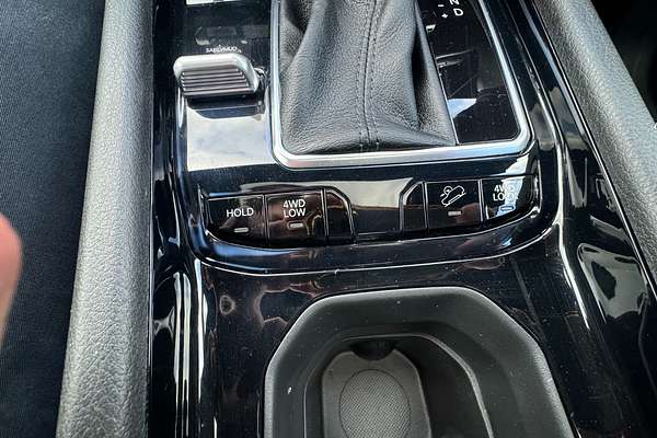 2023 Jeep Compass S-Limited M6