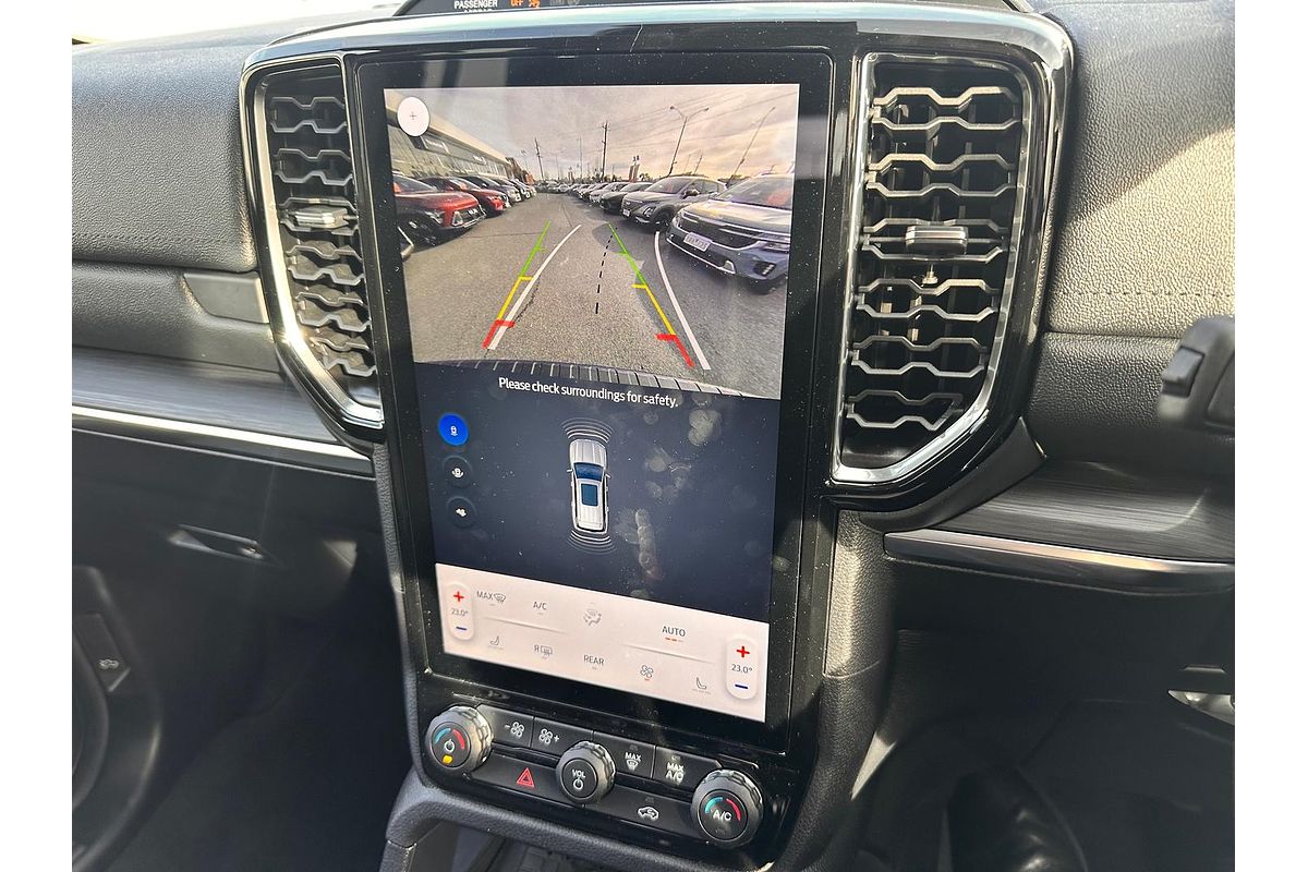2024 Ford Everest Sport 2.0L