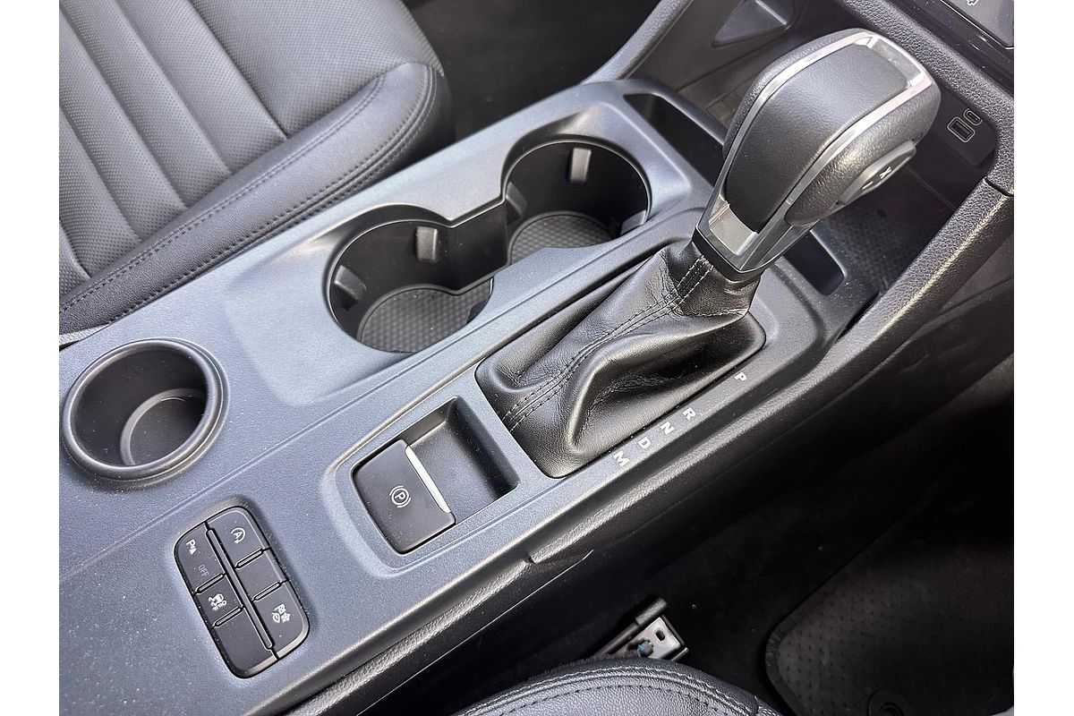 2024 Ford Everest Sport 2.0L