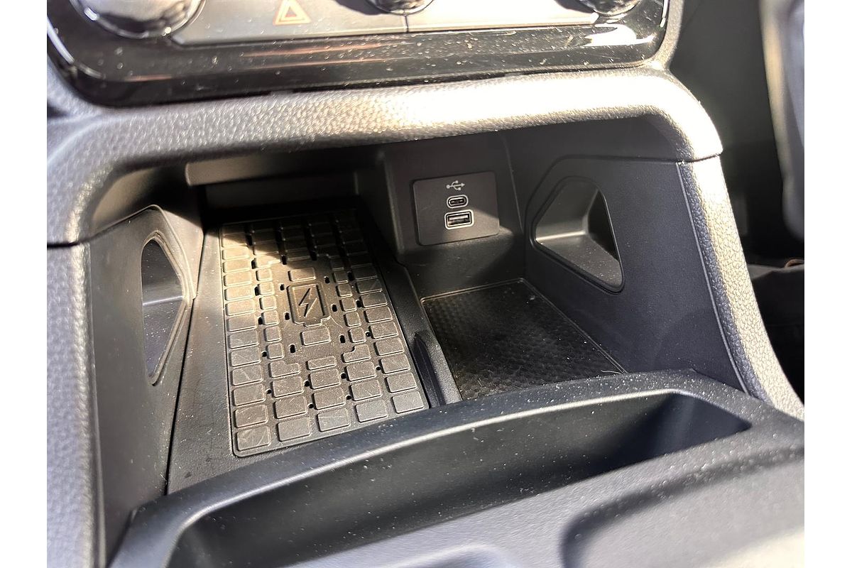 2024 Ford Everest Sport 2.0L