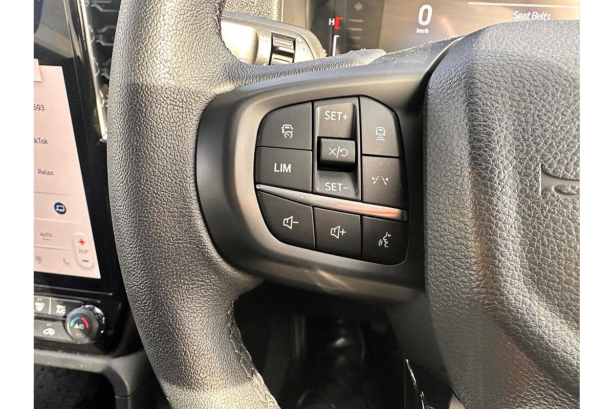 2024 Ford Everest Sport 2.0L