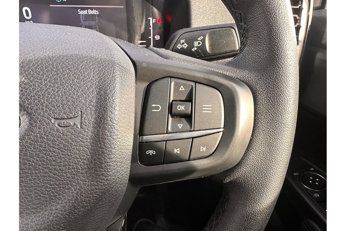 2024 Ford Everest Sport 2.0L