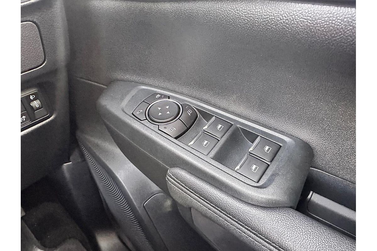 2024 Ford Everest Sport 2.0L