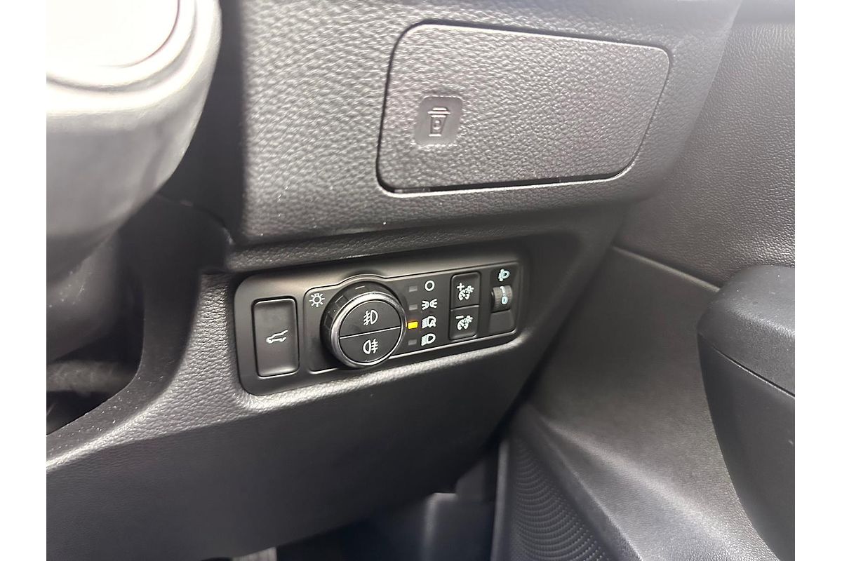 2024 Ford Everest Sport 2.0L