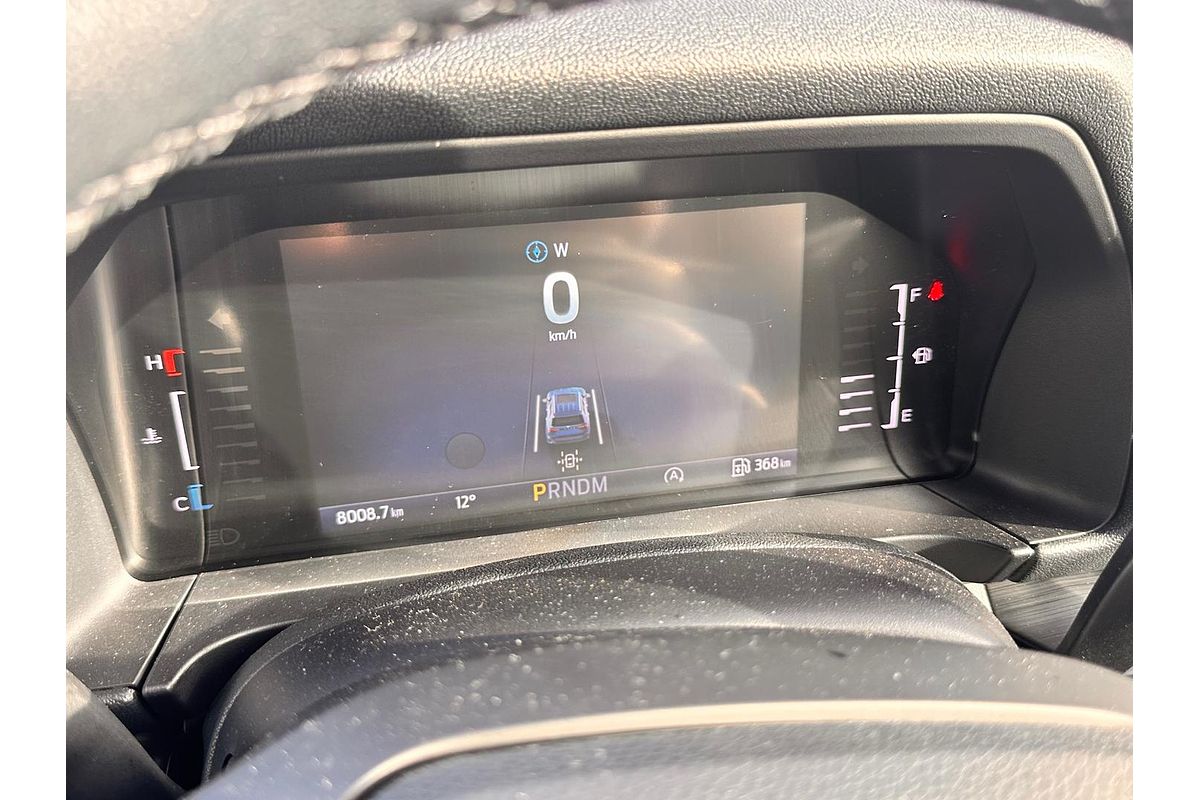 2024 Ford Everest Sport 2.0L