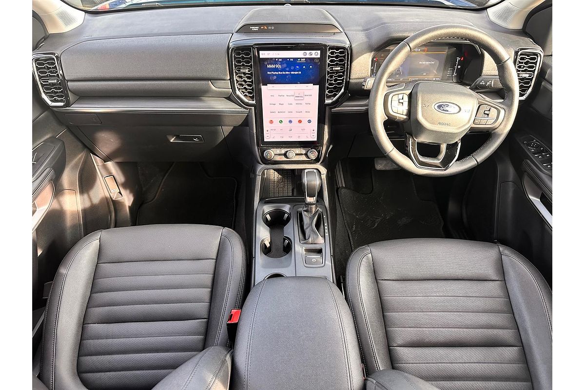 2024 Ford Everest Sport 2.0L
