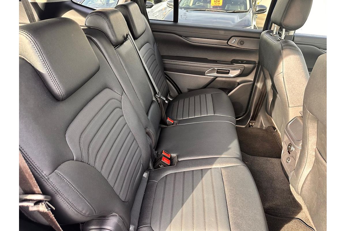 2024 Ford Everest Sport 2.0L