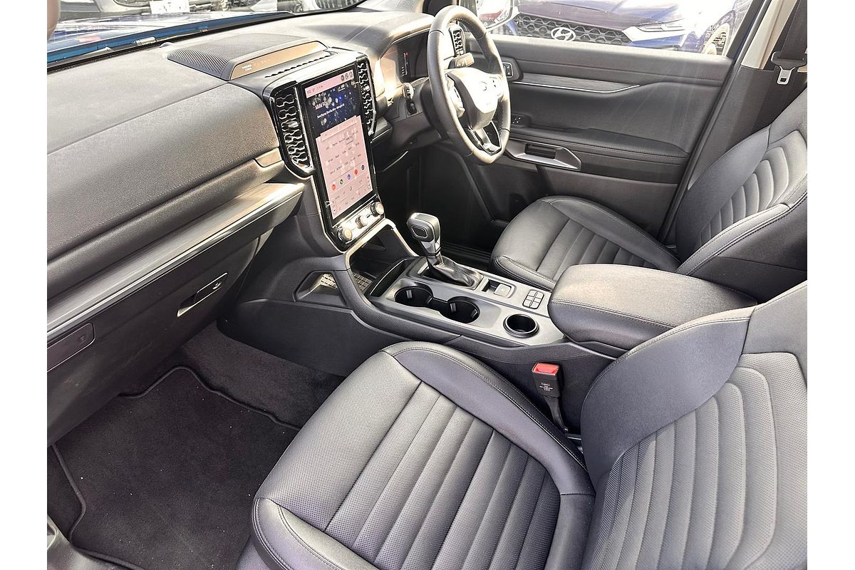 2024 Ford Everest Sport 2.0L