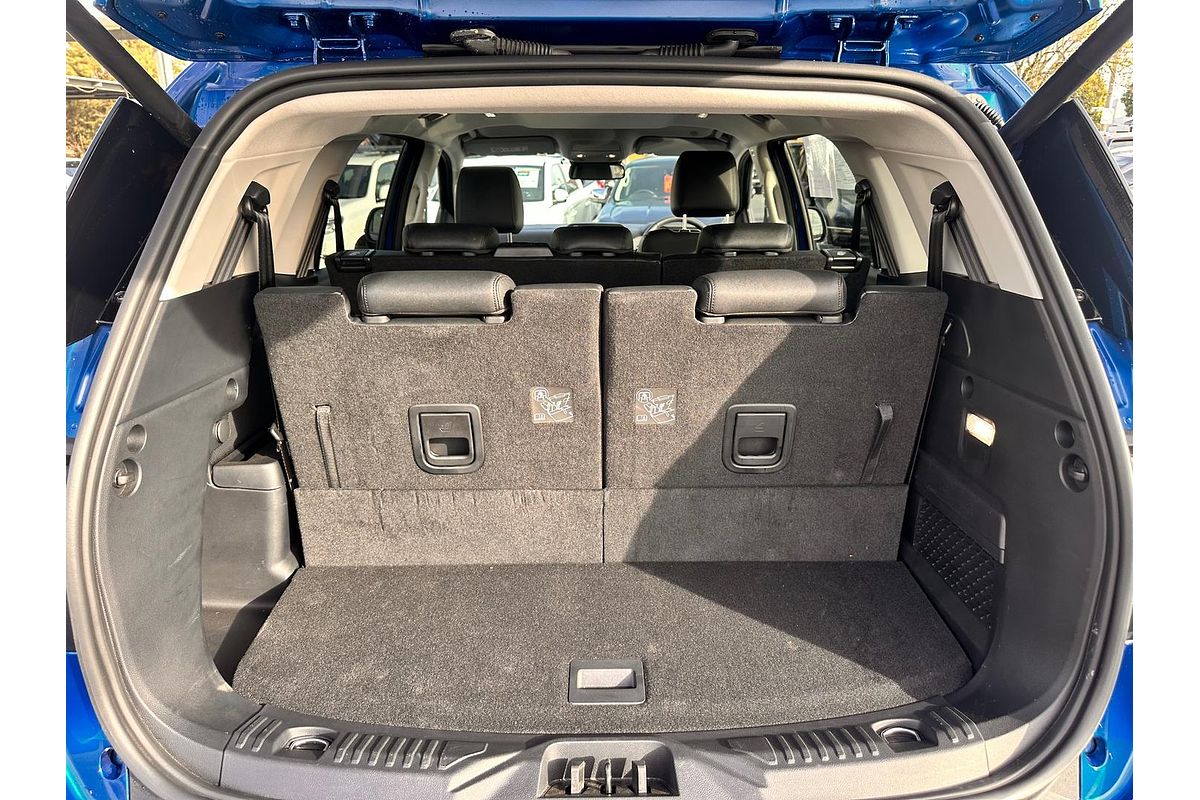 2024 Ford Everest Sport 2.0L