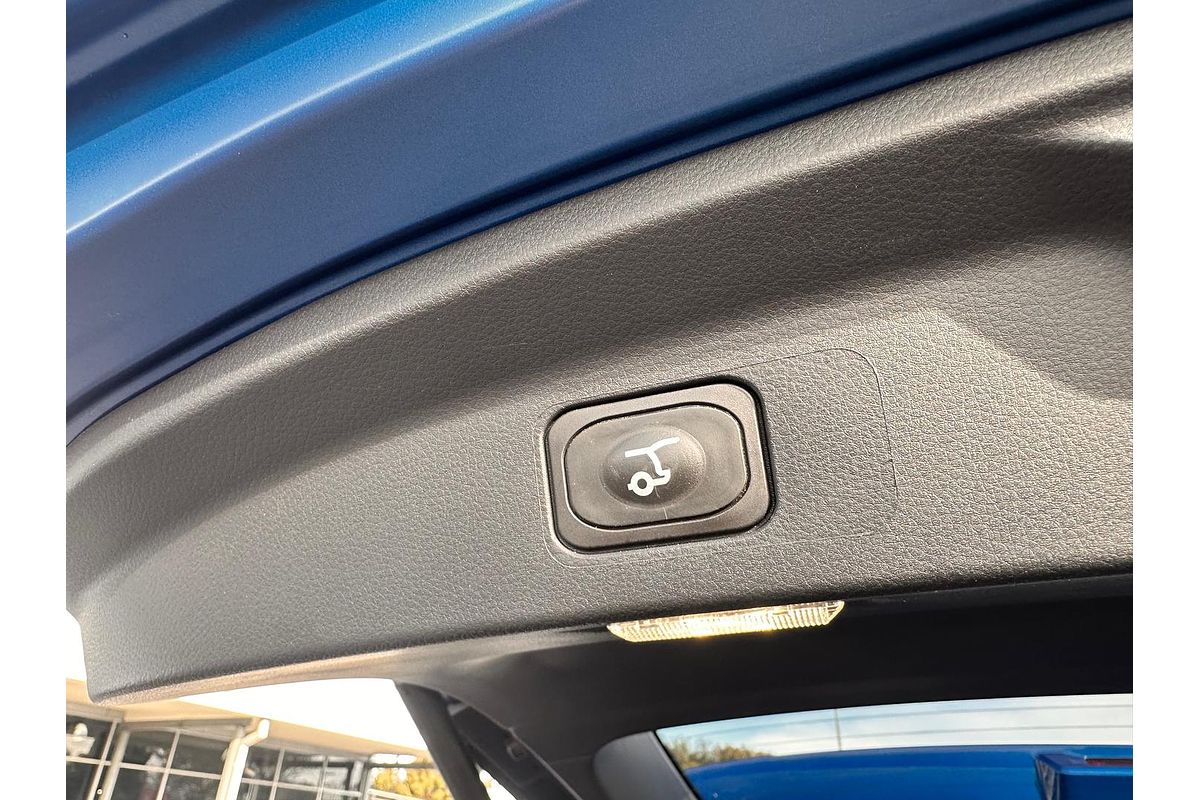 2024 Ford Everest Sport 2.0L