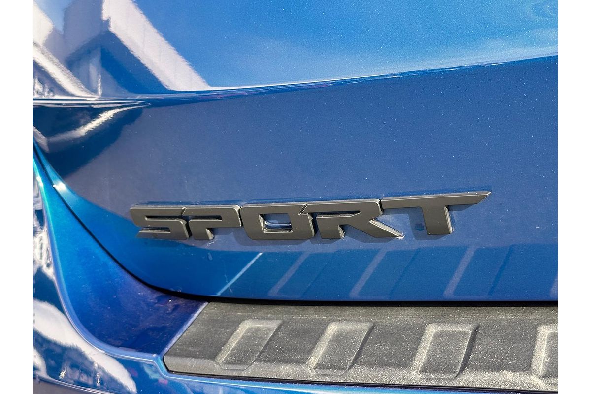 2024 Ford Everest Sport 2.0L
