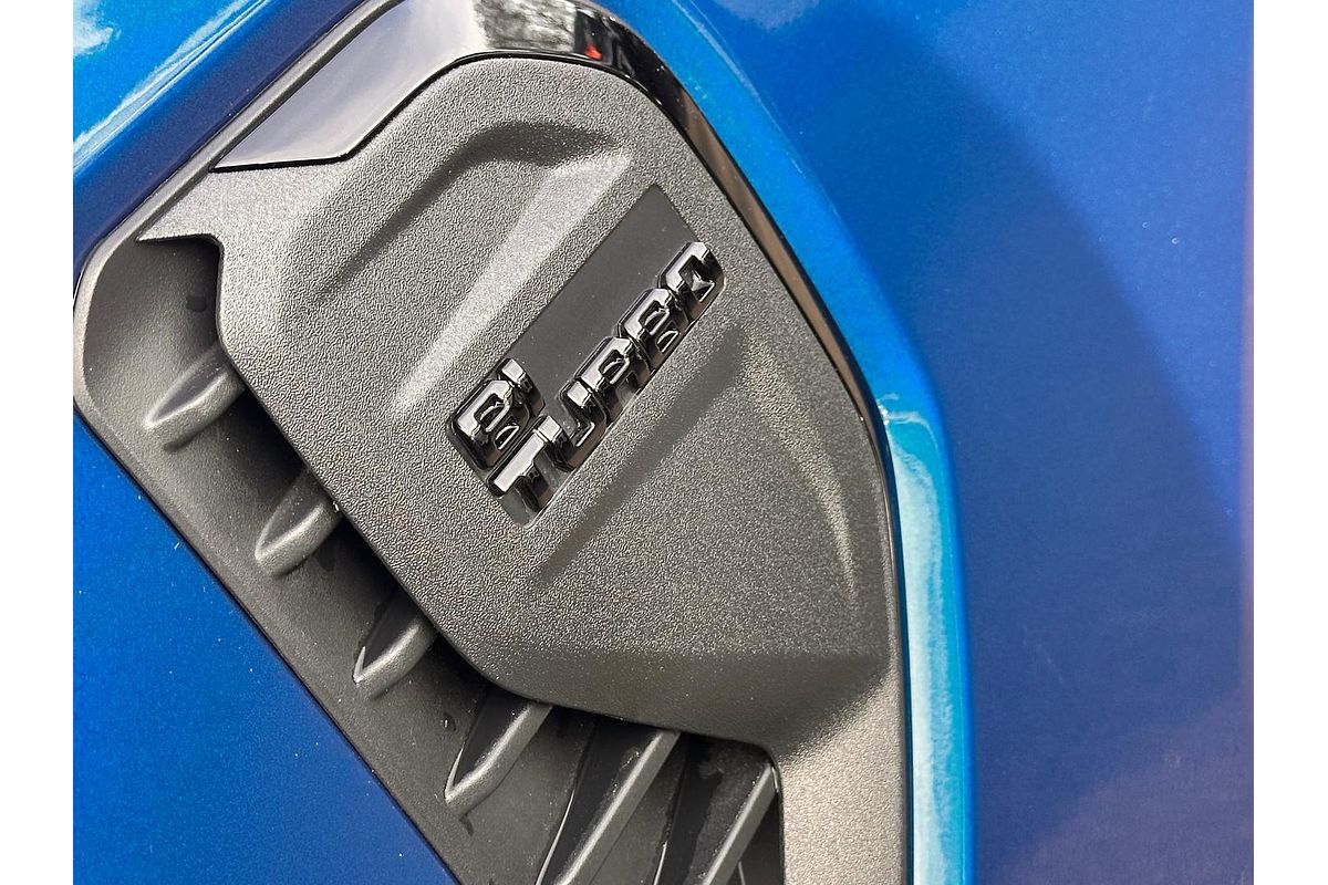 2024 Ford Everest Sport 2.0L