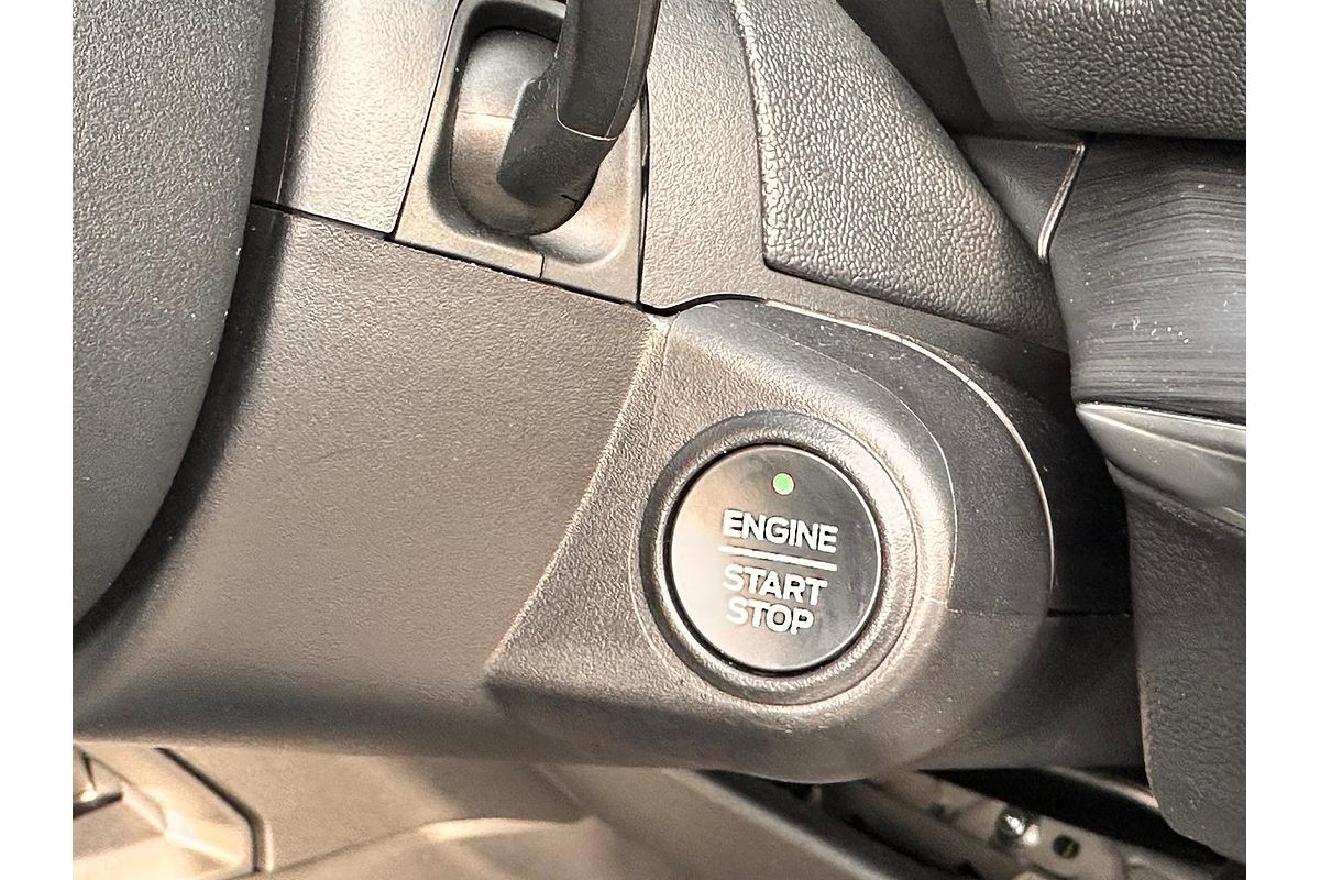 2024 Ford Everest Sport 2.0L