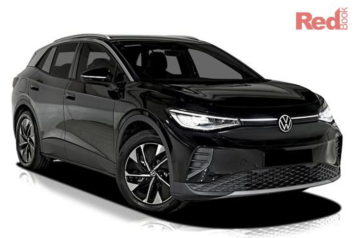 2025 Volkswagen ID.4 Pro E2