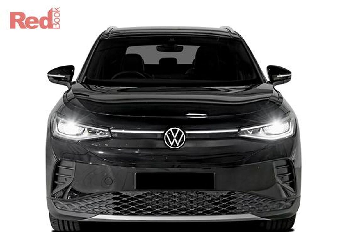 2025 Volkswagen ID.4 Pro E2