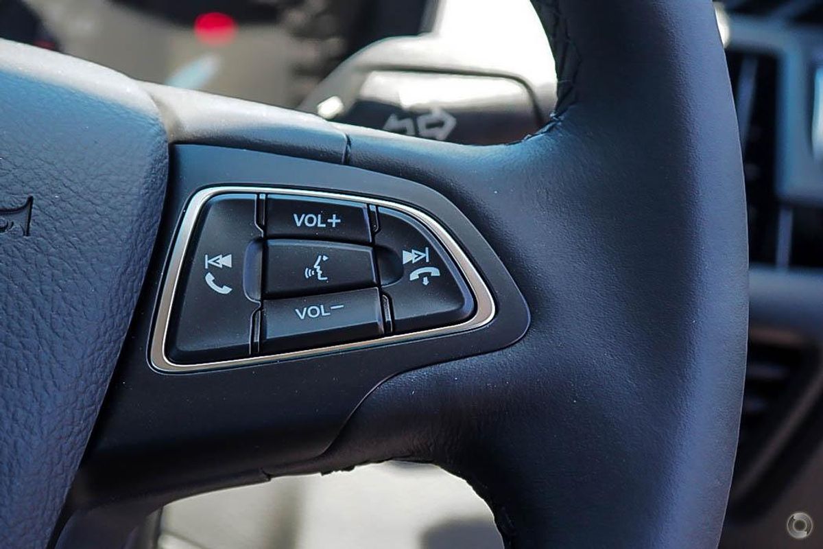 2017 Ford Escape Ambiente ZG