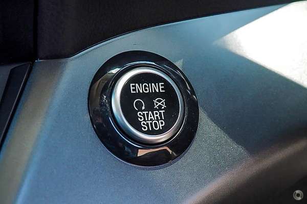 2017 Ford Escape Ambiente ZG