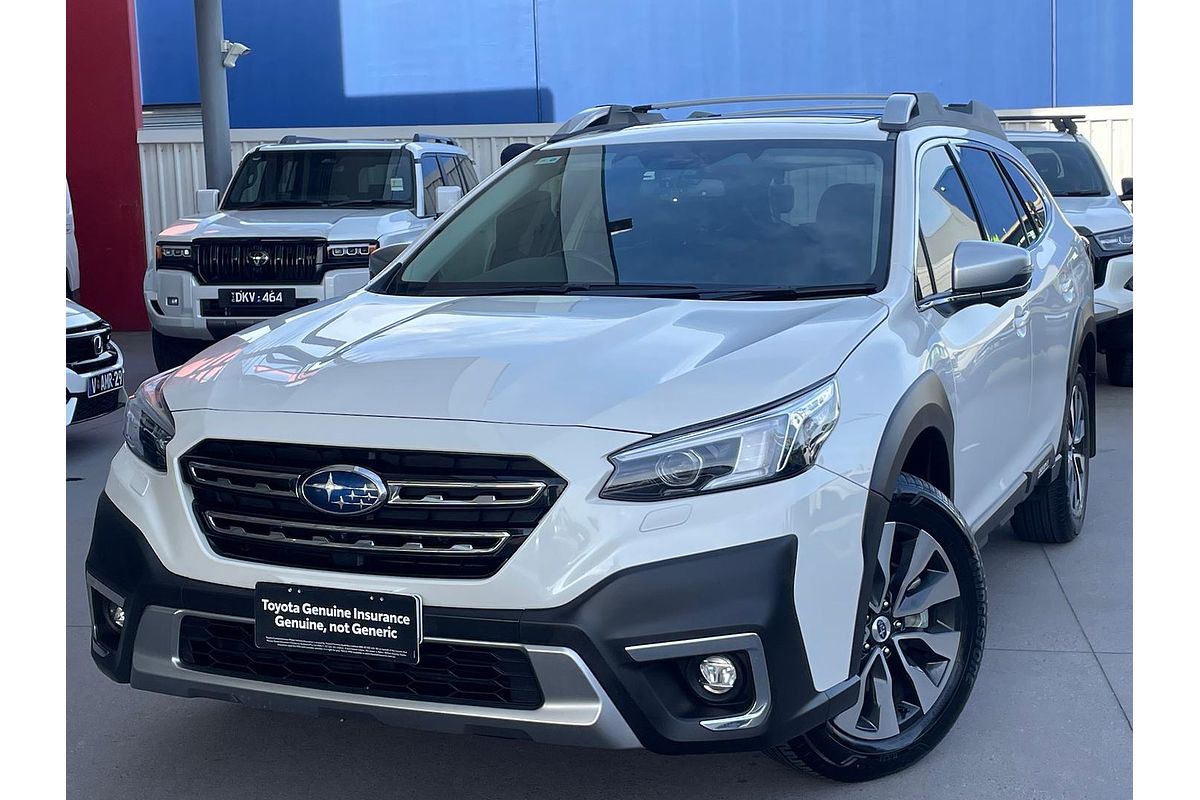 2023 Subaru Outback AWD Touring 6GEN