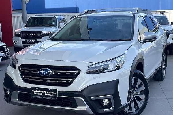 2023 Subaru Outback AWD Touring 6GEN