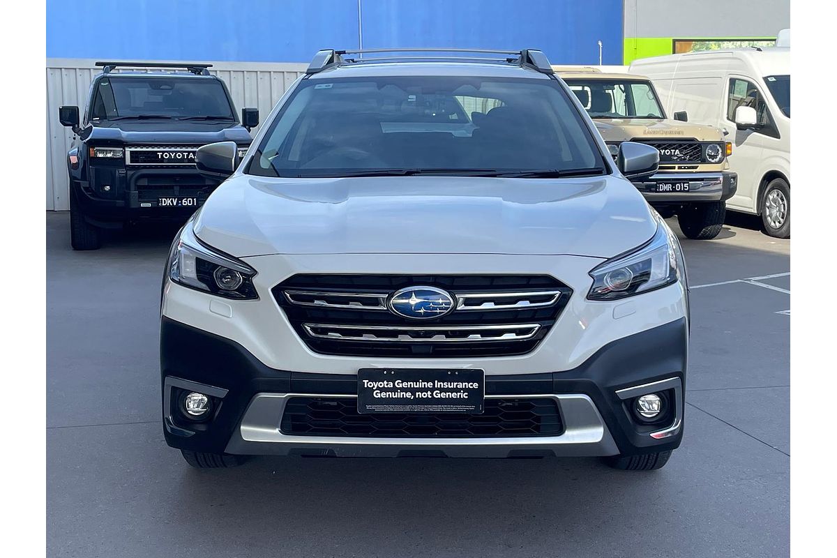 2023 Subaru Outback AWD Touring 6GEN