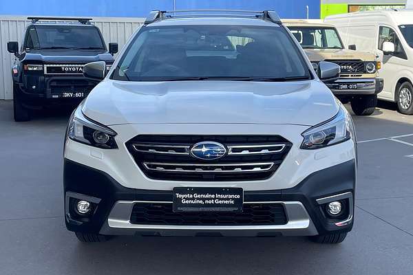 2023 Subaru Outback AWD Touring 6GEN