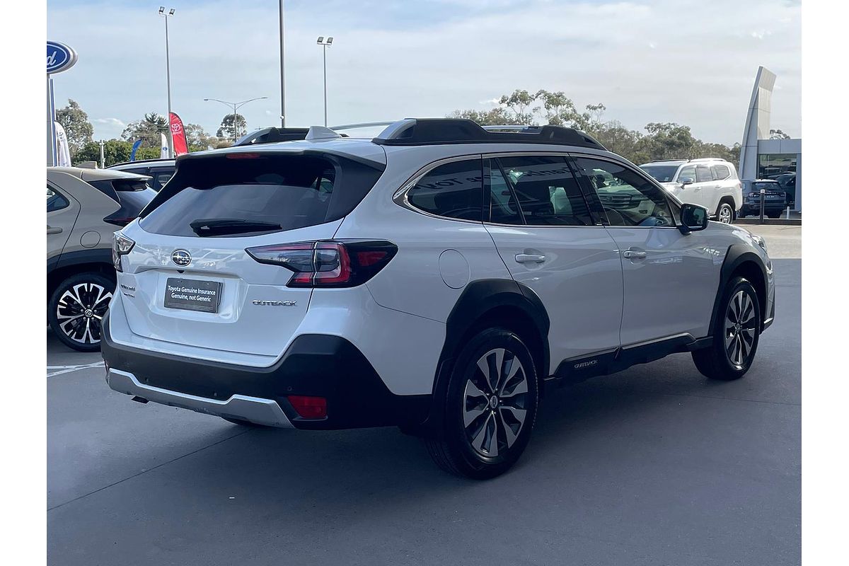 2023 Subaru Outback AWD Touring 6GEN