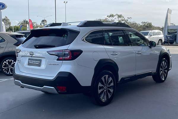2023 Subaru Outback AWD Touring 6GEN