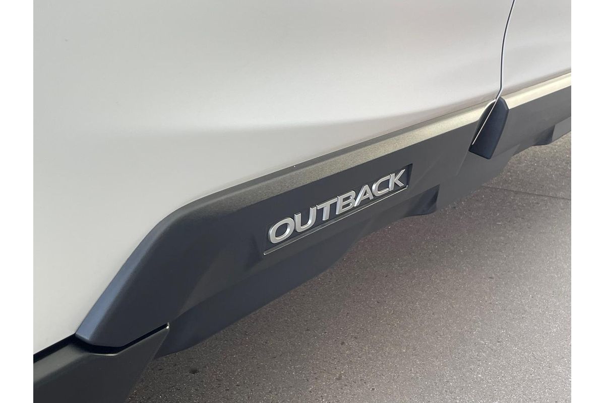 2023 Subaru Outback AWD Touring 6GEN