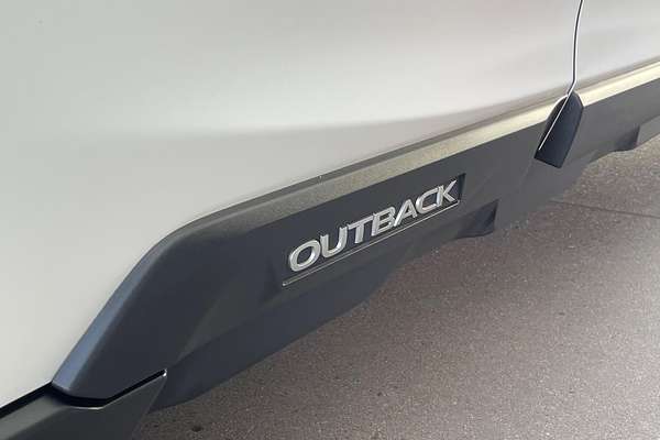 2023 Subaru Outback AWD Touring 6GEN