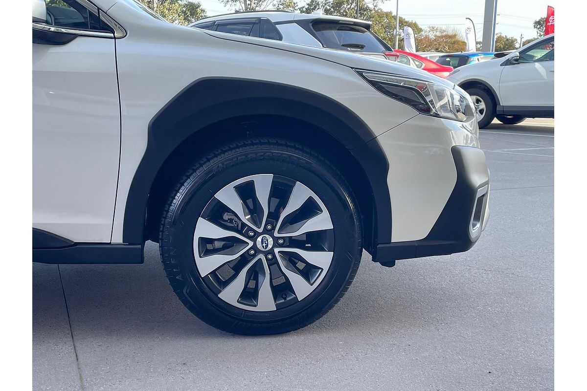2023 Subaru Outback AWD Touring 6GEN