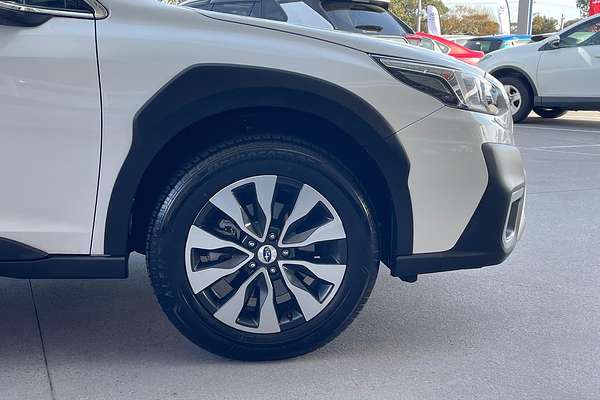 2023 Subaru Outback AWD Touring 6GEN