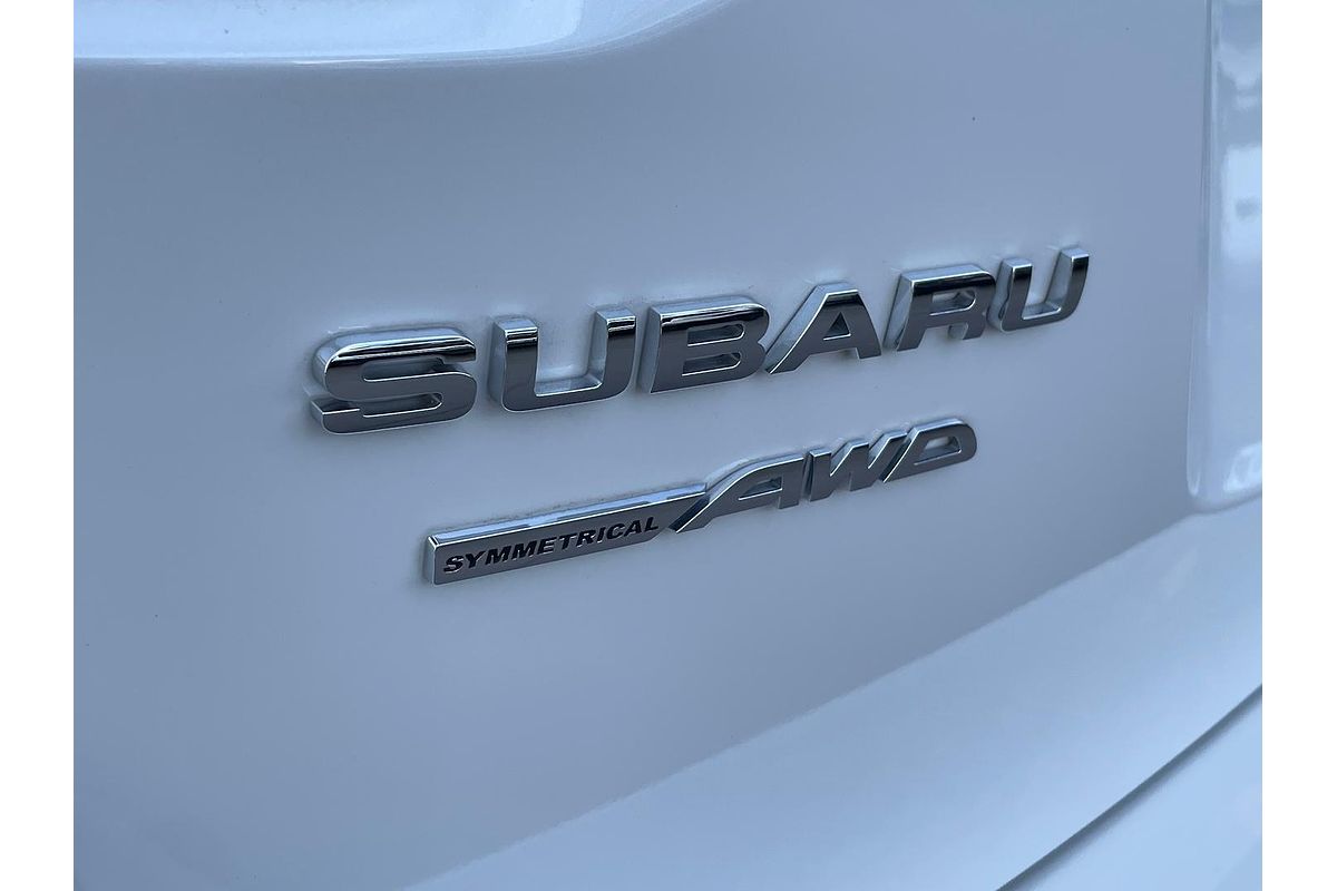 2023 Subaru Outback AWD Touring 6GEN