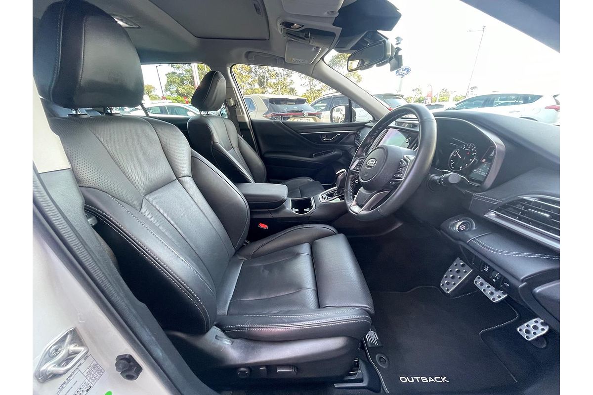2023 Subaru Outback AWD Touring 6GEN