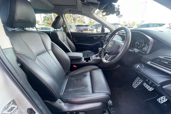 2023 Subaru Outback AWD Touring 6GEN