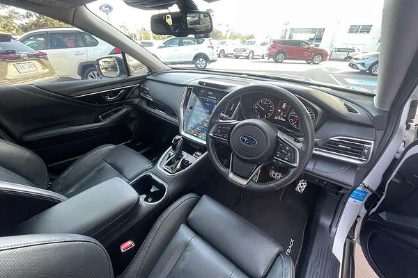 2023 Subaru Outback AWD Touring 6GEN