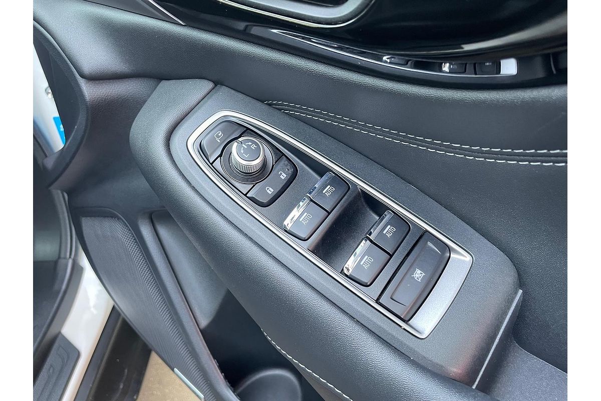 2023 Subaru Outback AWD Touring 6GEN