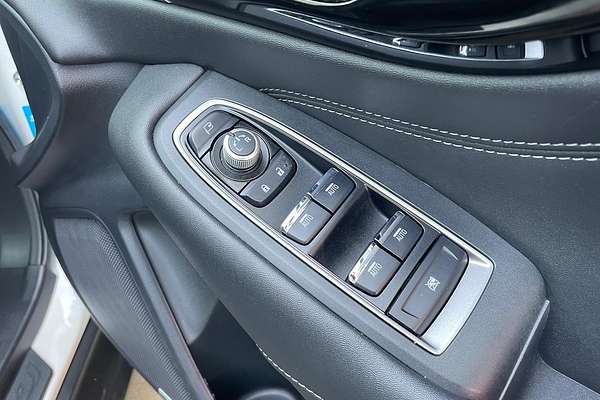 2023 Subaru Outback AWD Touring 6GEN