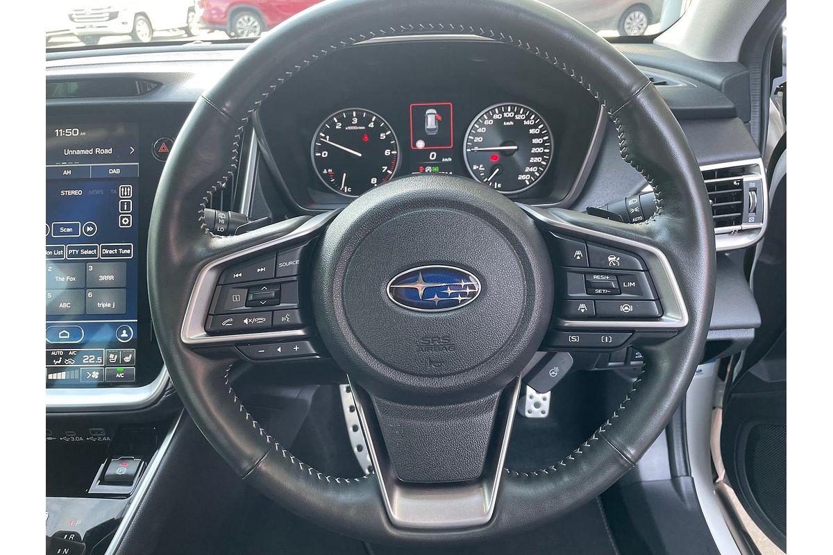 2023 Subaru Outback AWD Touring 6GEN